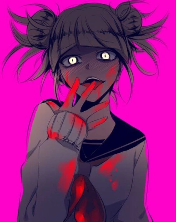 얀데레+금사빠+악녀+광년이.manga - 이미지 3