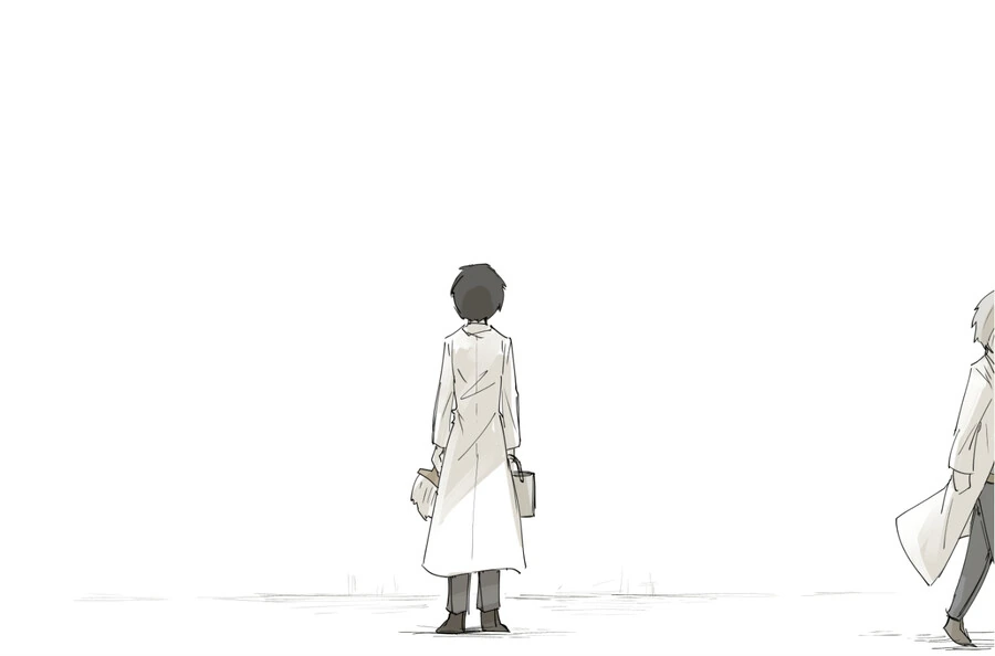 (로보토미)단 하나의 선을 위해 수백까지 악으로 쌓아올린 세피로드 나무 - 이미지 4
