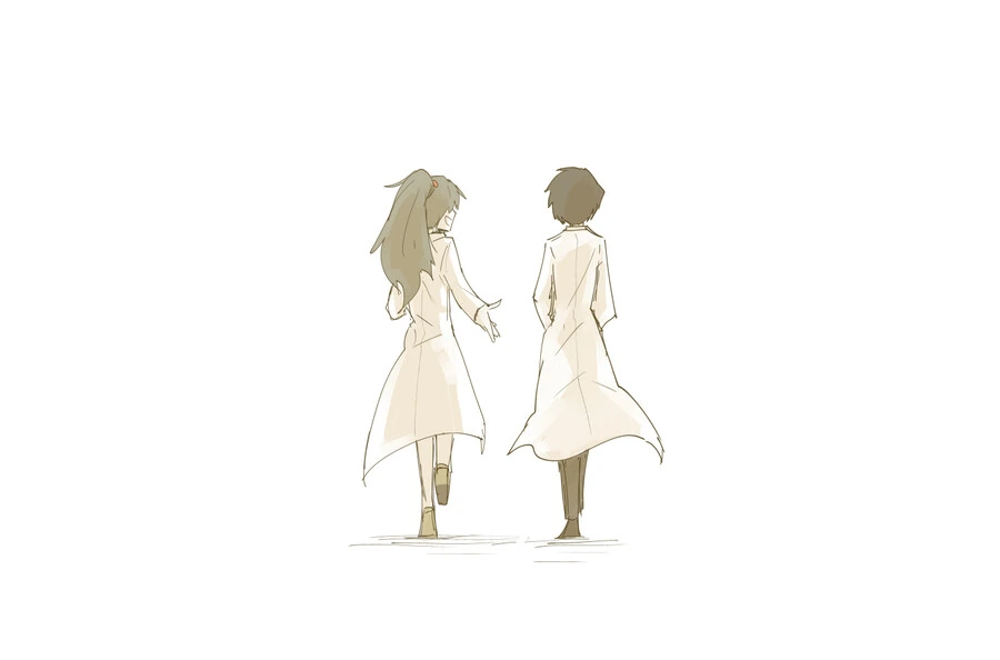 (로보토미)단 하나의 선을 위해 수백까지 악으로 쌓아올린 세피로드 나무 - 이미지 10