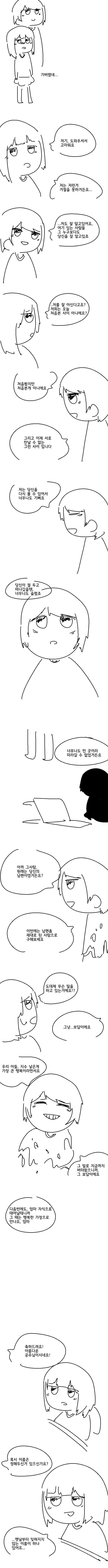 타임 패트롤.Manhwa - 이미지 2