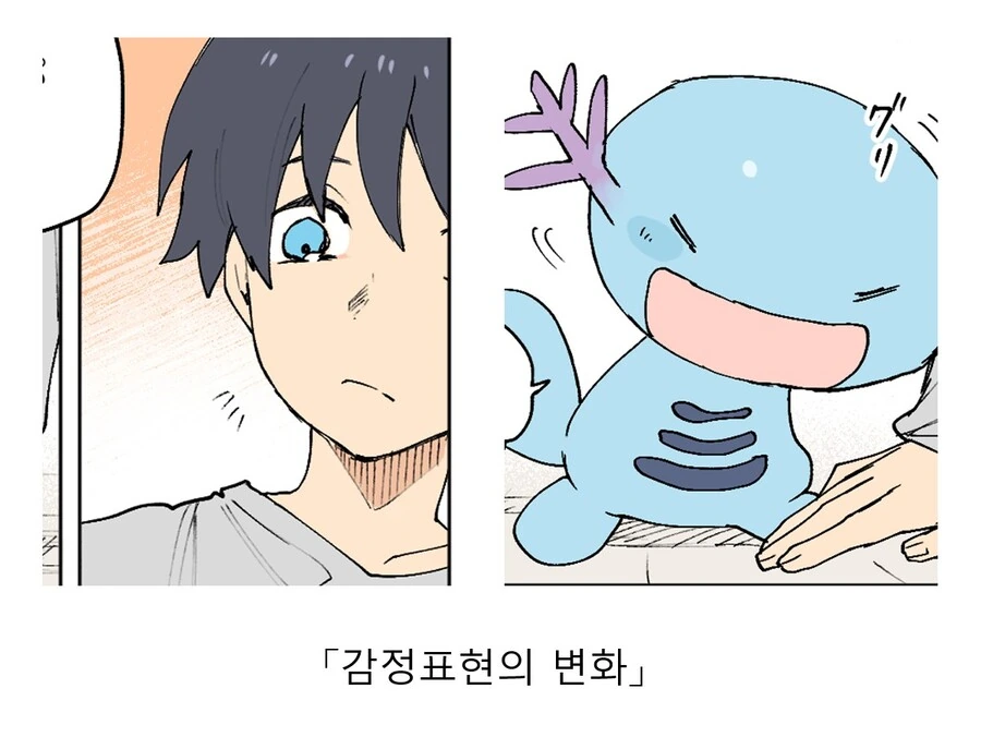 포켓몬)포켓몬일상 만화 모음