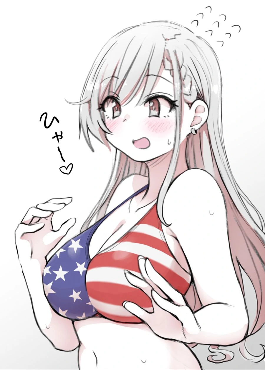 @)미국맛 아이돌.manga