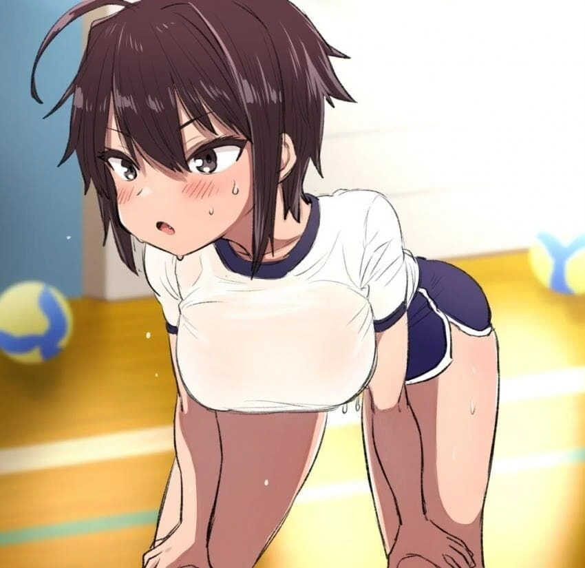 소꿉친구가 ㄱㅇ인.manga - 이미지 9