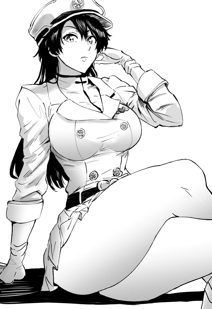 블리치,ㅎㅂ)우류 ㄹㅇ 개 끌리네 - 이미지 4