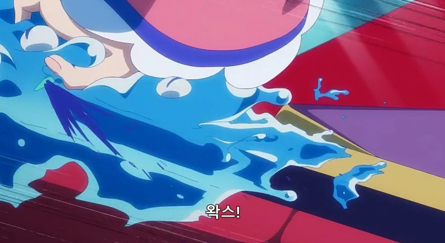 잠을 위해서라면 사이코패스가 되는 공주님 - 이미지 29