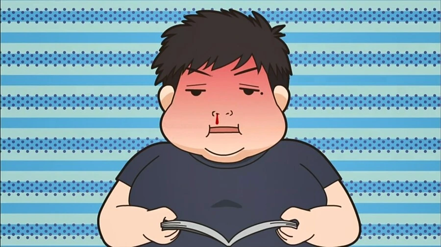 오타쿠끼리 싸우는 만화 - 이미지 31