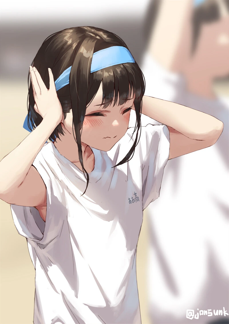 적당한 ㄱㅅ크기 - 이미지 2
