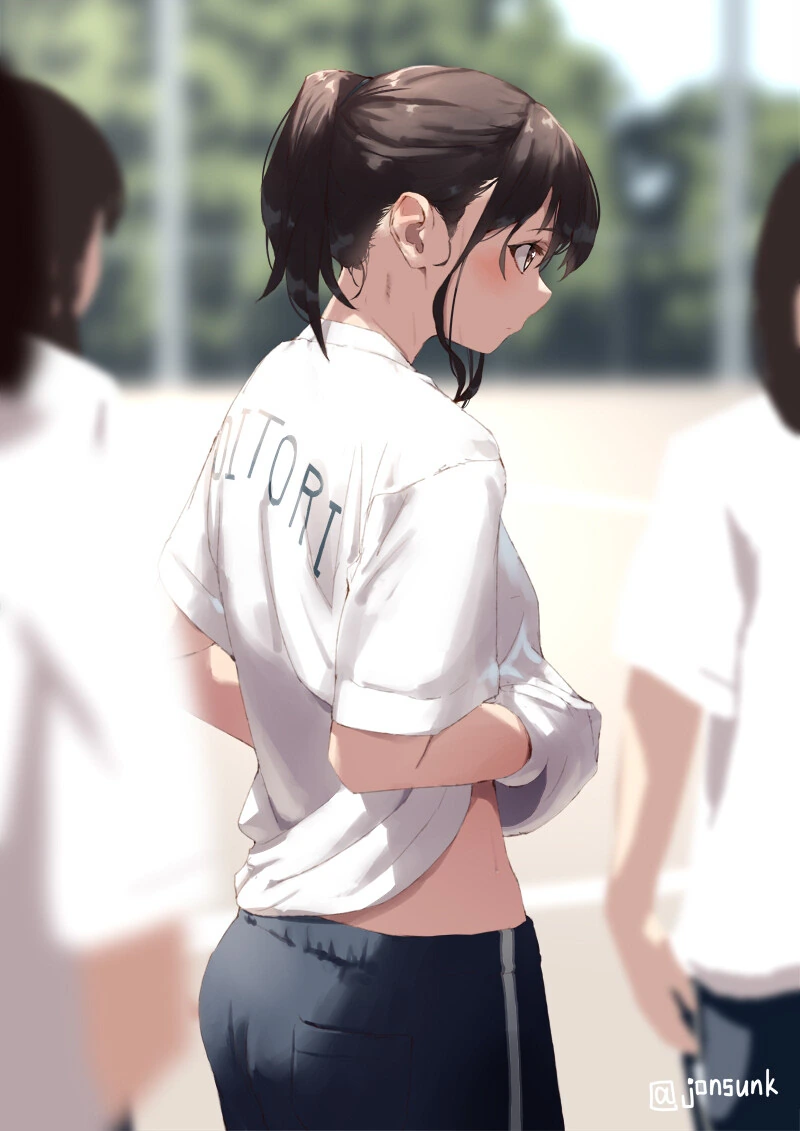 적당한 ㄱㅅ크기 - 이미지 4