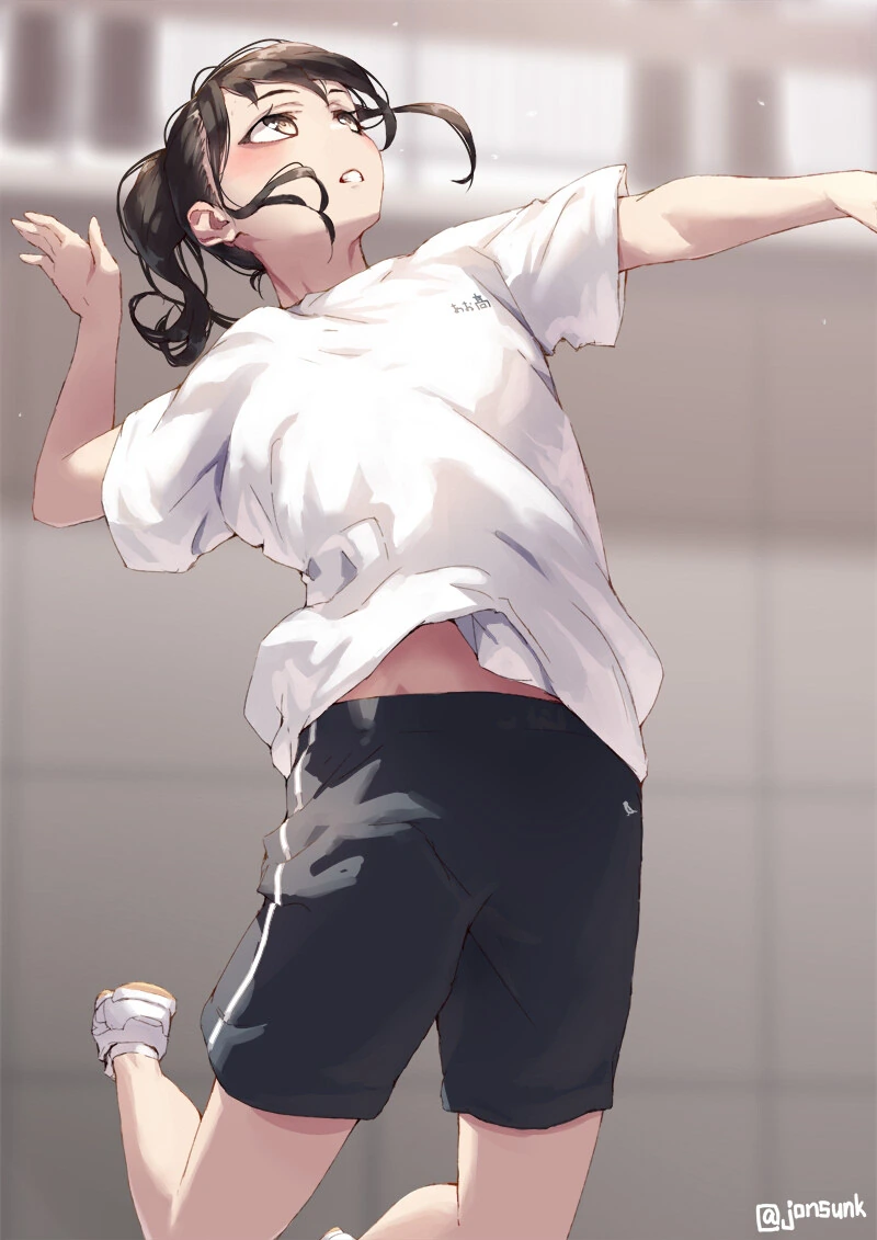 적당한 ㄱㅅ크기 - 이미지 6