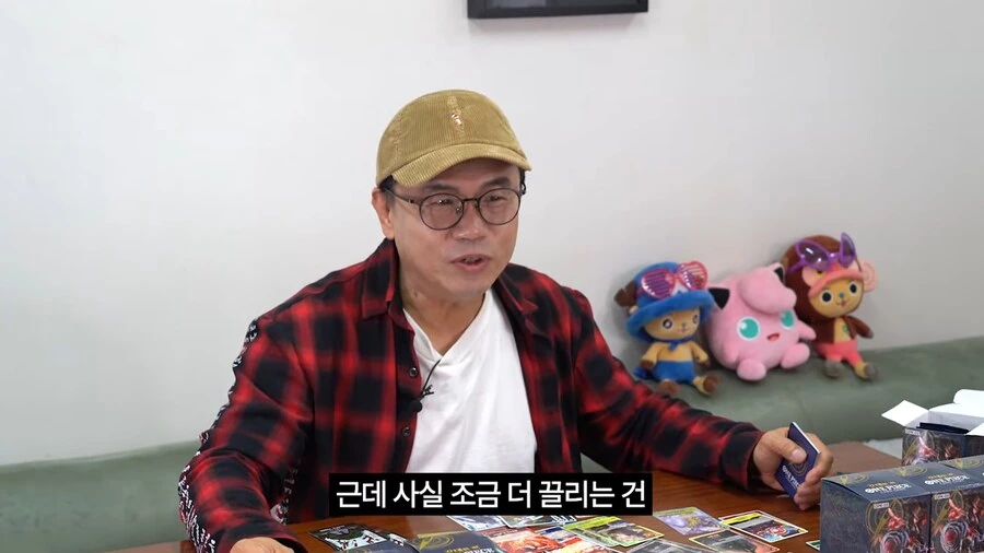 원피스]한번 탈단했던 멤버 중 한명만 붙잡아야 한다면? - 이미지 9