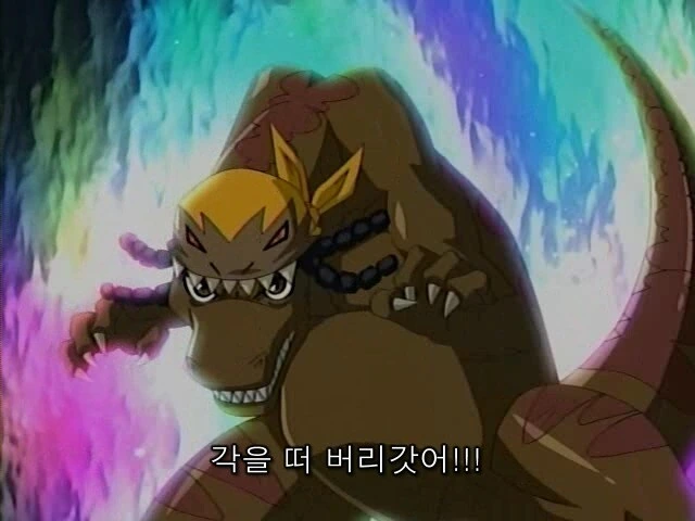 유희왕) 처음 접할 때 다들 놀라는 것 중 하나.jpg - 이미지 2