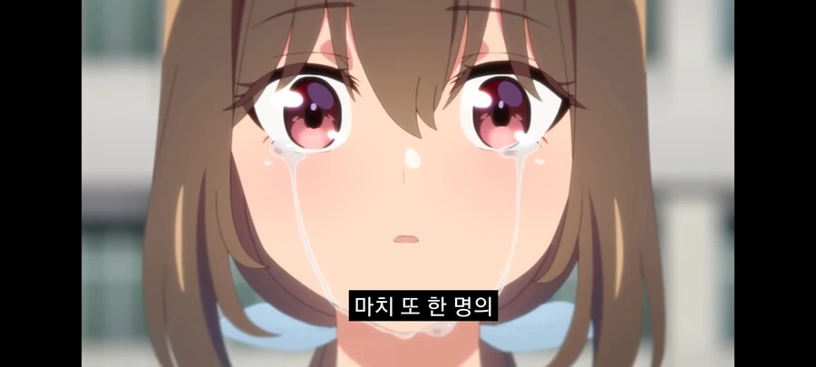 말딸) 아야베 서사 현실 원본마 이야기 버젼 - 이미지 8