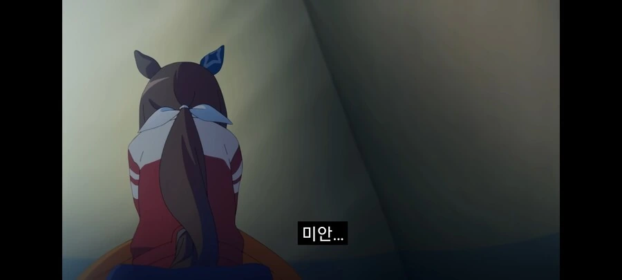 말딸) 아야베 서사 현실 원본마 이야기 버젼 - 이미지 35