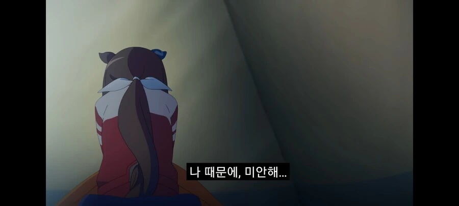 말딸) 아야베 서사 현실 원본마 이야기 버젼 - 이미지 36