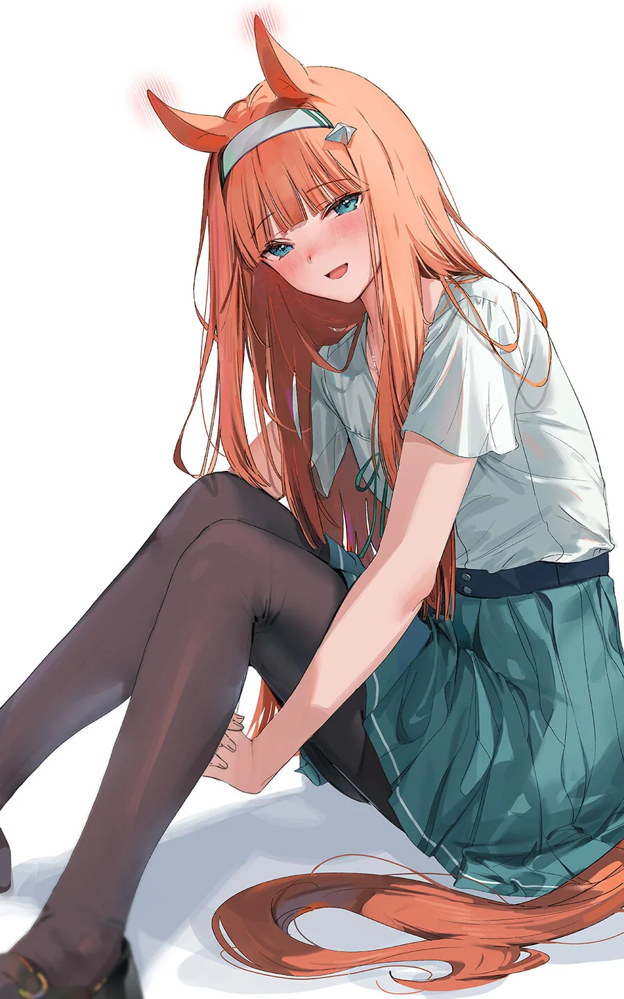 말딸) ♥시 슬랜더