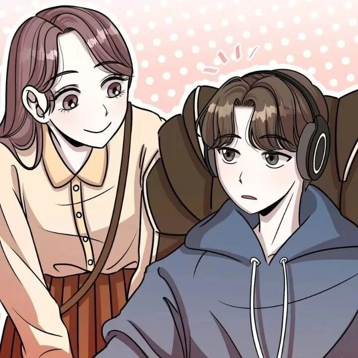 남친이 여친 때문에 롤 승급전 지는.manwha - 이미지 4