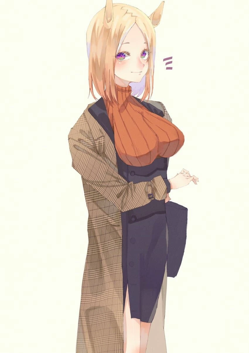 [말딸] 모브 소리 듣기 싫어서 잘차려입은 탑로드