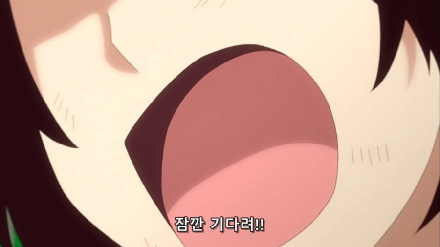 [백합]한 여자를 두고 싸우다 - 이미지 5