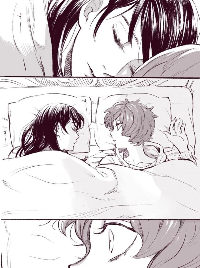 34살 새로운 언니가 생긴 17살 여동생.manga - 이미지 4