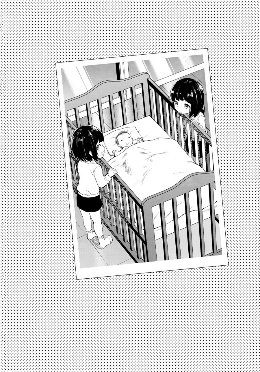 쌍둥이 누나가 동생에게 헌신적인 만화 - 이미지 9