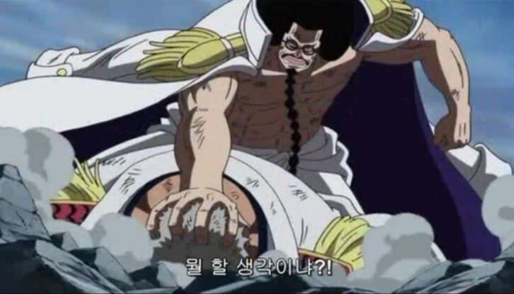 원피스) 10년만에 밝혀진 정상전쟁의 비밀.png - 이미지 5