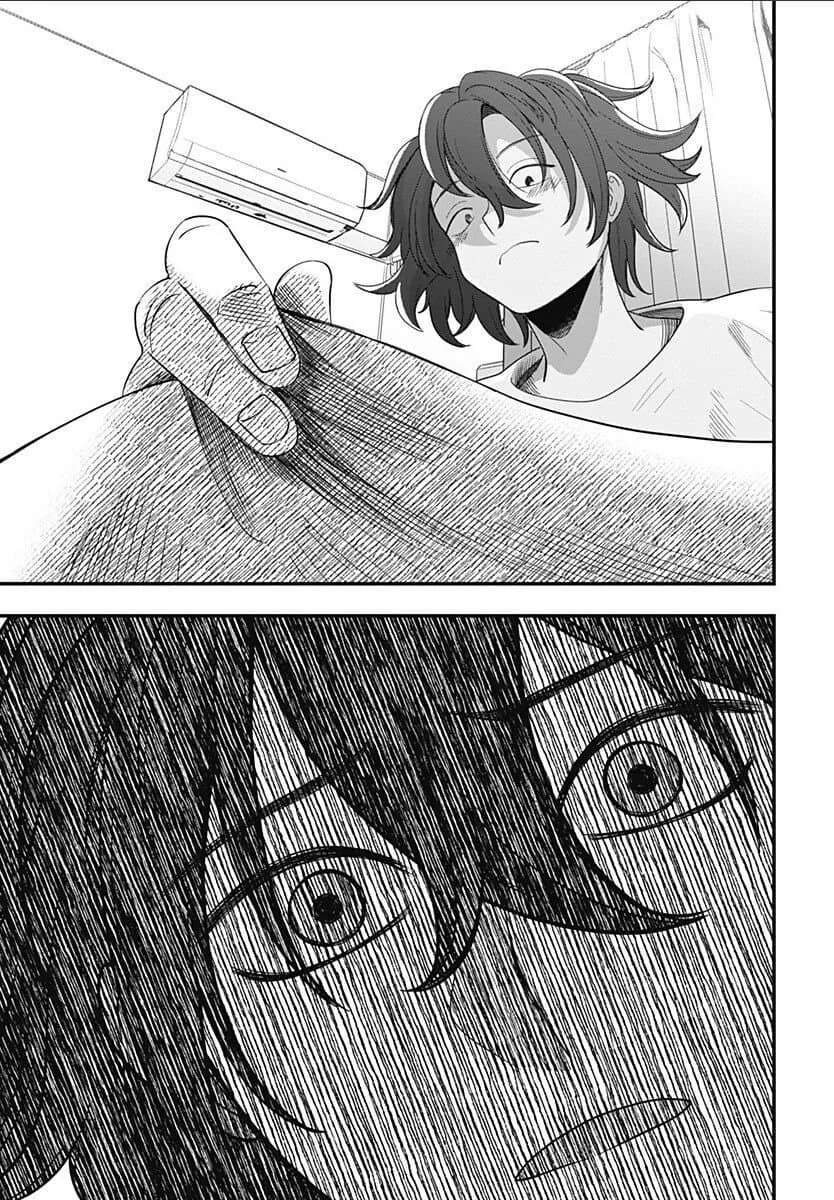 몸이 점점 작아지는 마트료시카 증후군 만화.manga - 이미지 28