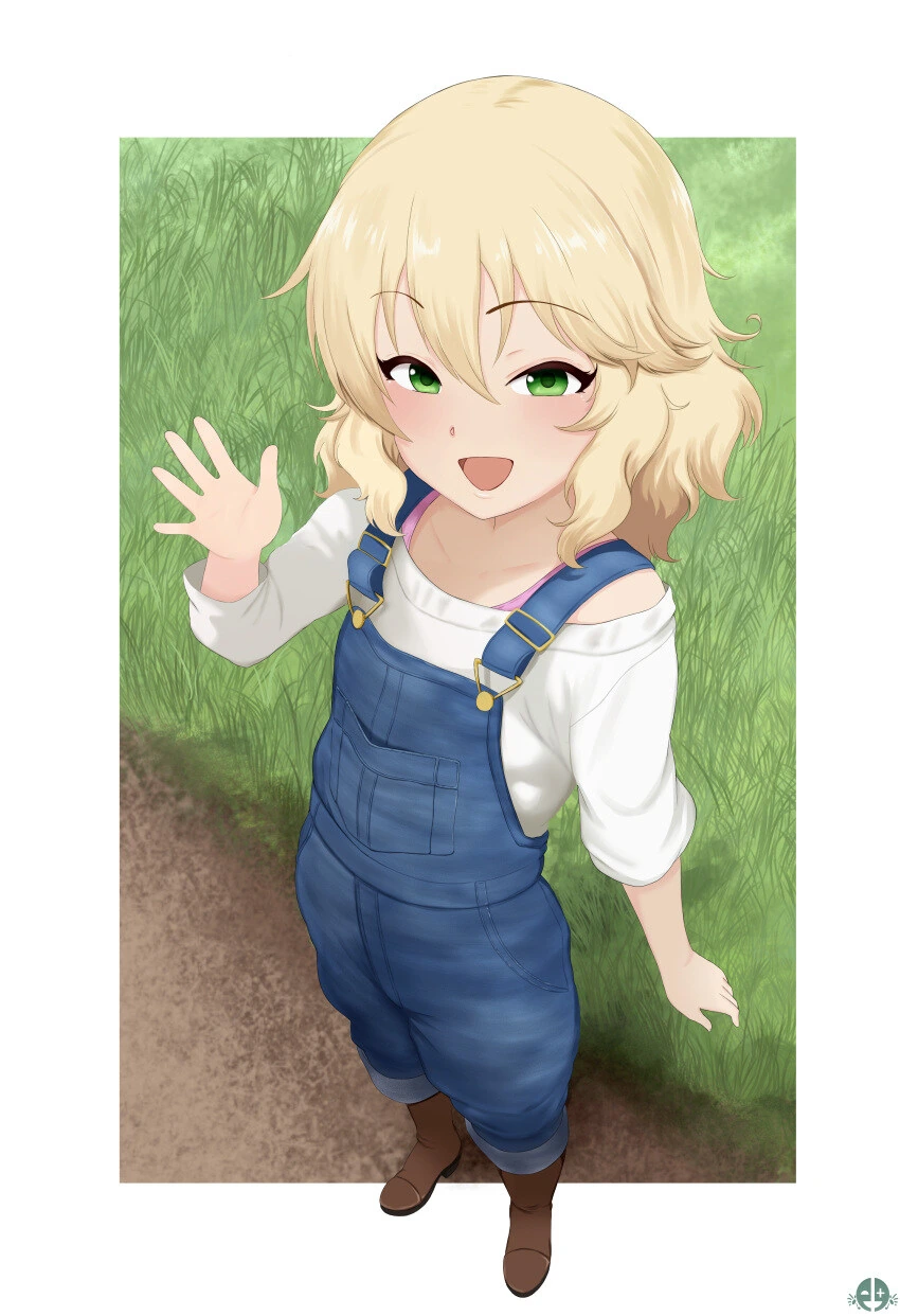 @) 시골 처녀 모모카.jpg