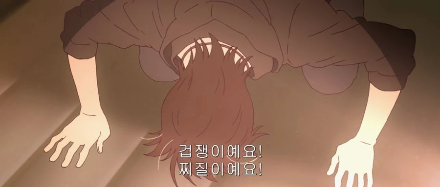 하네카와가 노골적으로 아라라기에게 실망했던 순간 - 이미지 6