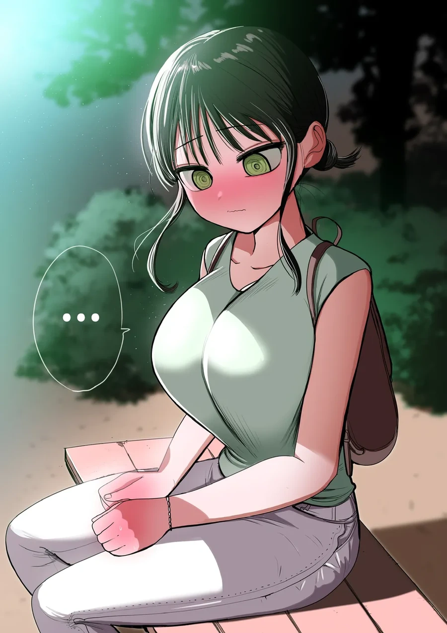 부모 빚 때문에 메이드가 된 ㄱㅇ 동급생.manhwa - 이미지 43