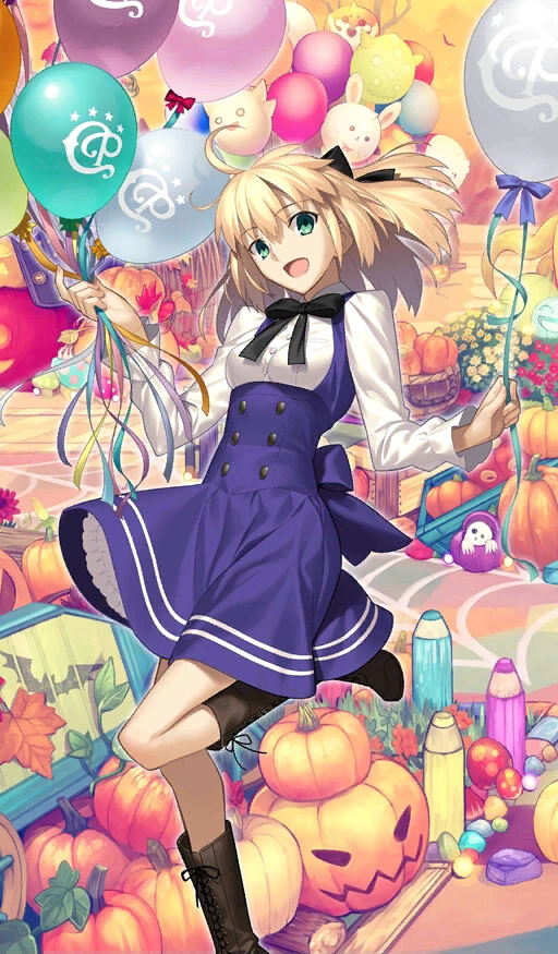fgo)나이 먹고 첫사랑 어린 시절의 선배가 되었다.manga - 이미지 11