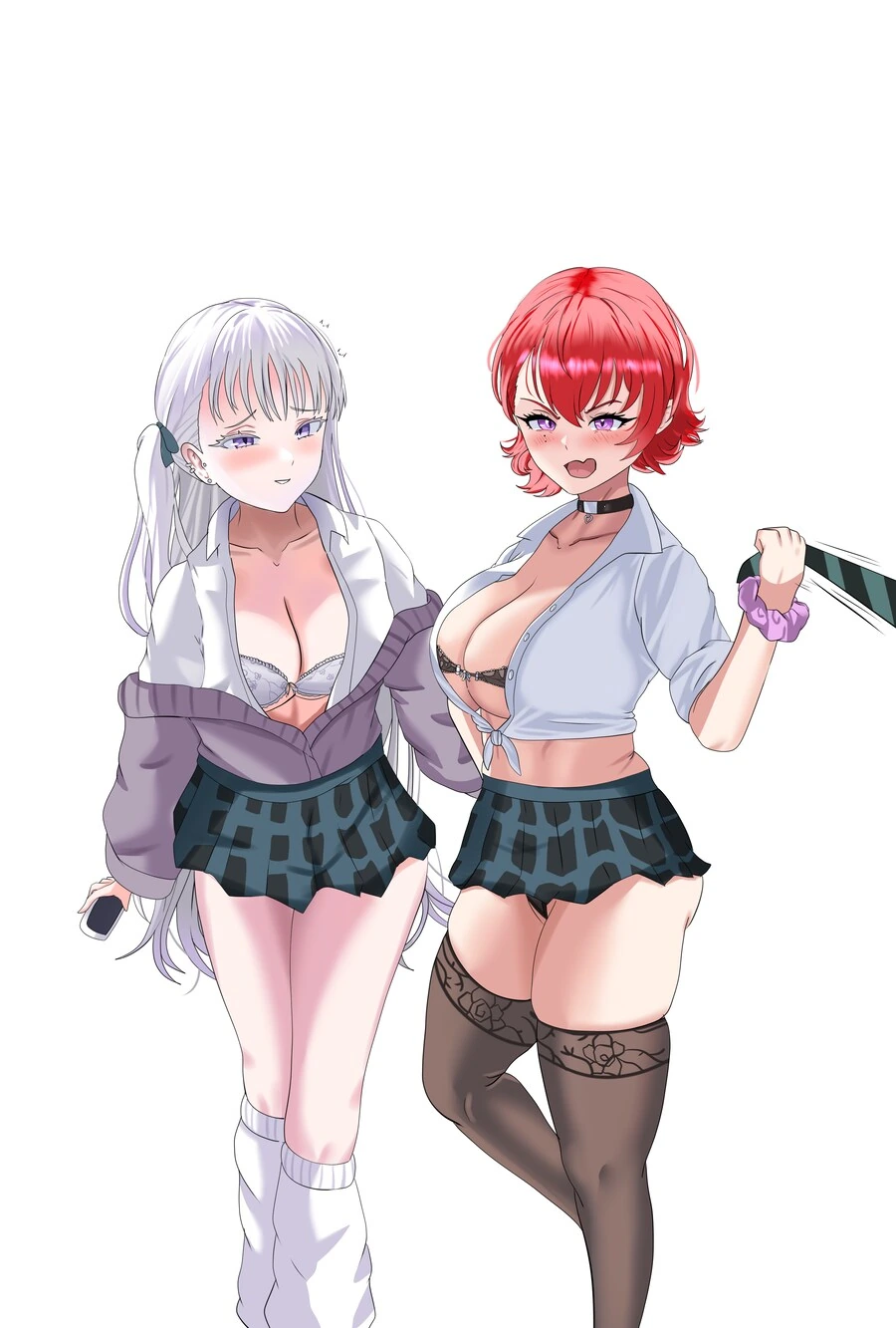 (라오)오르카 합류 안함(웃음벨) 스토리를 찍었던 캐릭 - 이미지 7