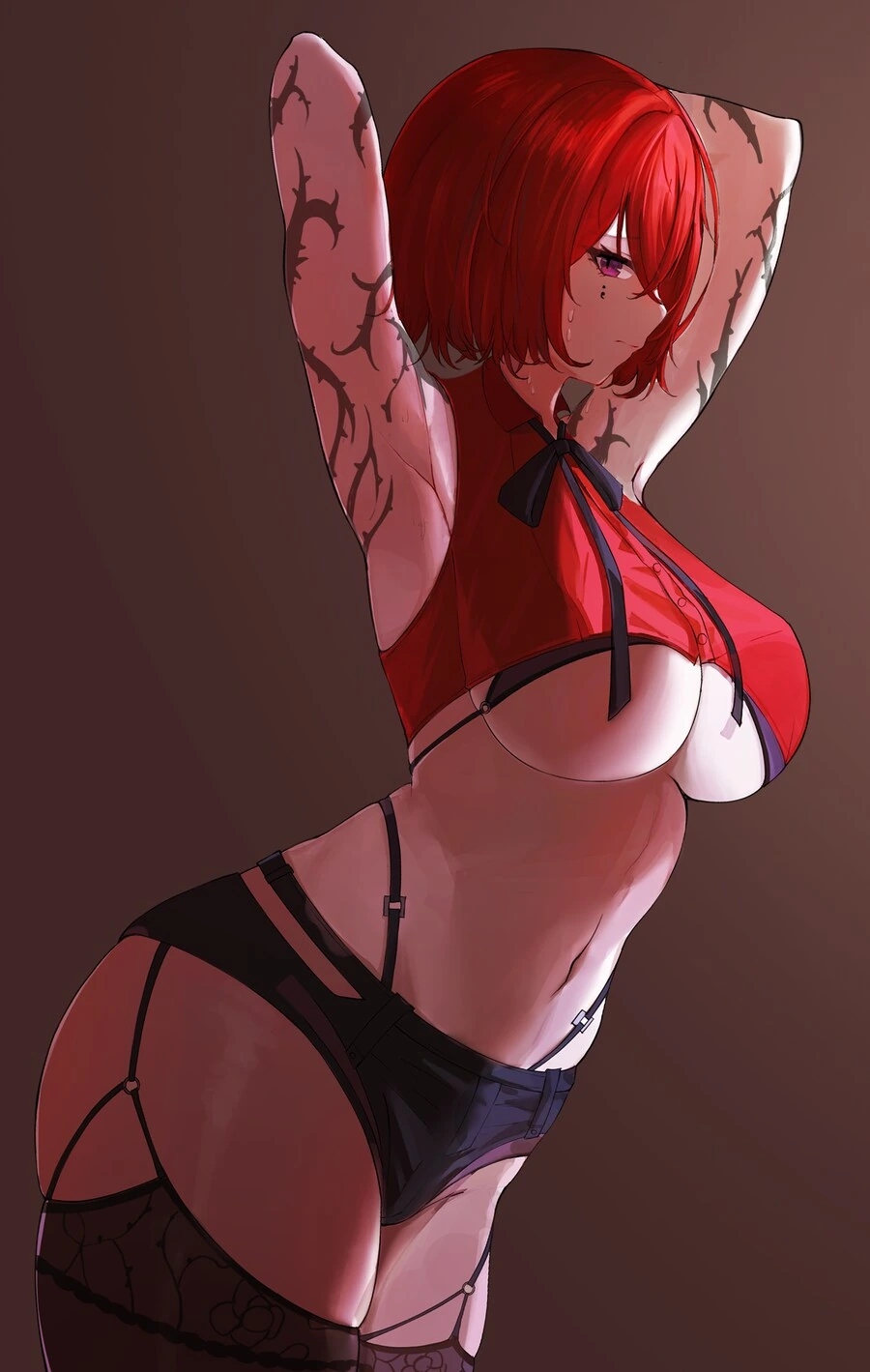 (라오)오르카 합류 안함(웃음벨) 스토리를 찍었던 캐릭 - 이미지 9