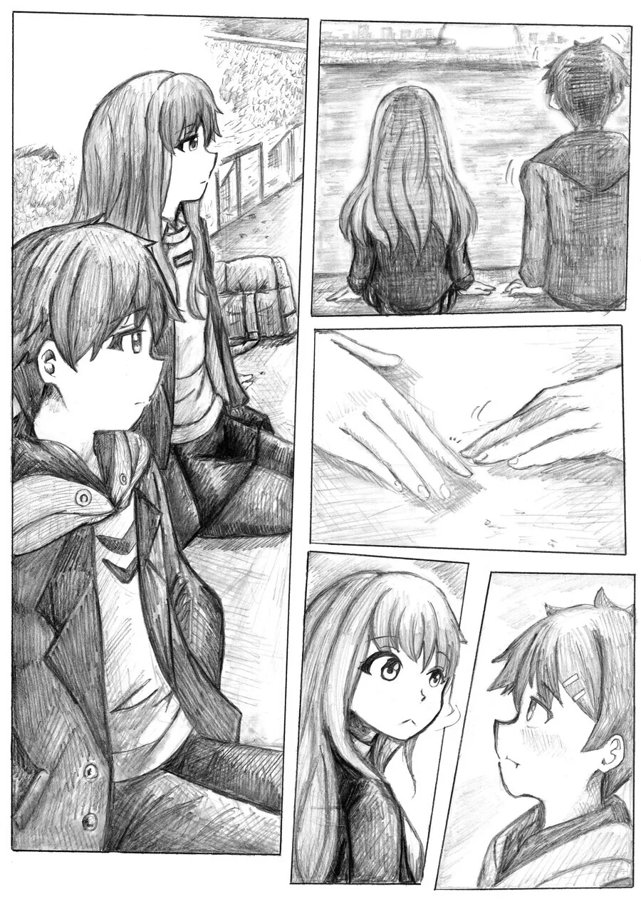 다이나제논) 엄마에게 장난치는 만화.manhwa - 이미지 4