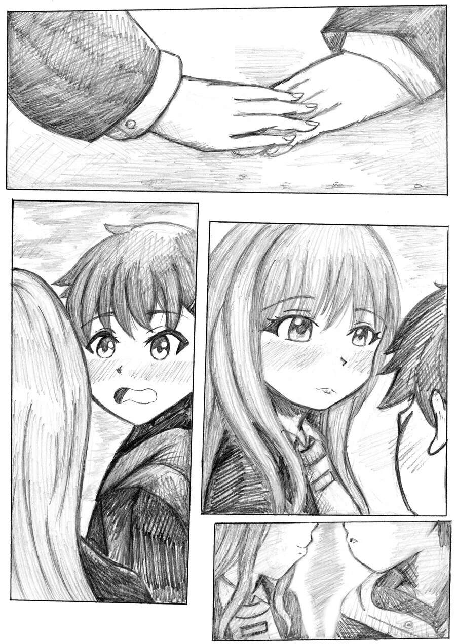 다이나제논) 엄마에게 장난치는 만화.manhwa - 이미지 5