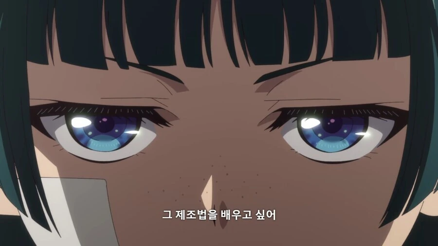 약사의혼잣말) 미친여자 마오마오 - 이미지 14