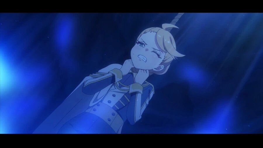 미녀 여배우가 추남한테 고백하는거 구경하는 만화 - 이미지 8