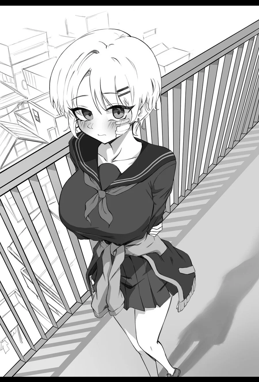소꿉친구에게 ㅊㅁ어플을 쓰는.manga - 이미지 3