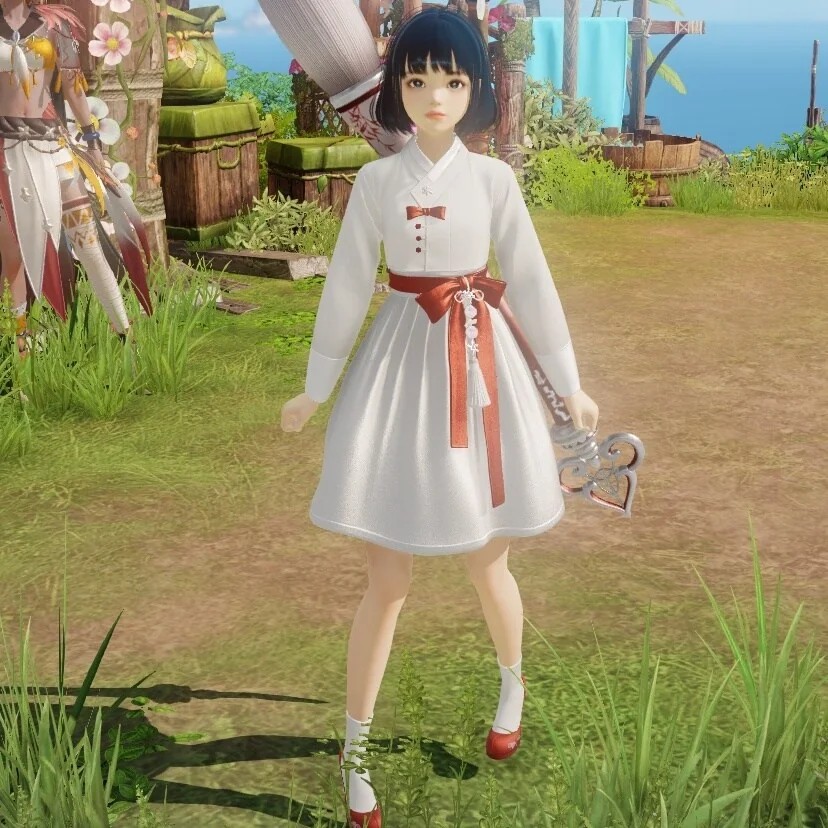[로아] 도아가 점순이 - 이미지 2