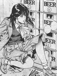 좋아하는 교복 디자인.manga - 이미지 7