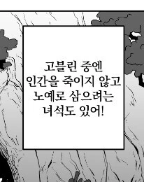 고블린을 노리는 도M 기사........manwha - 이미지 25
