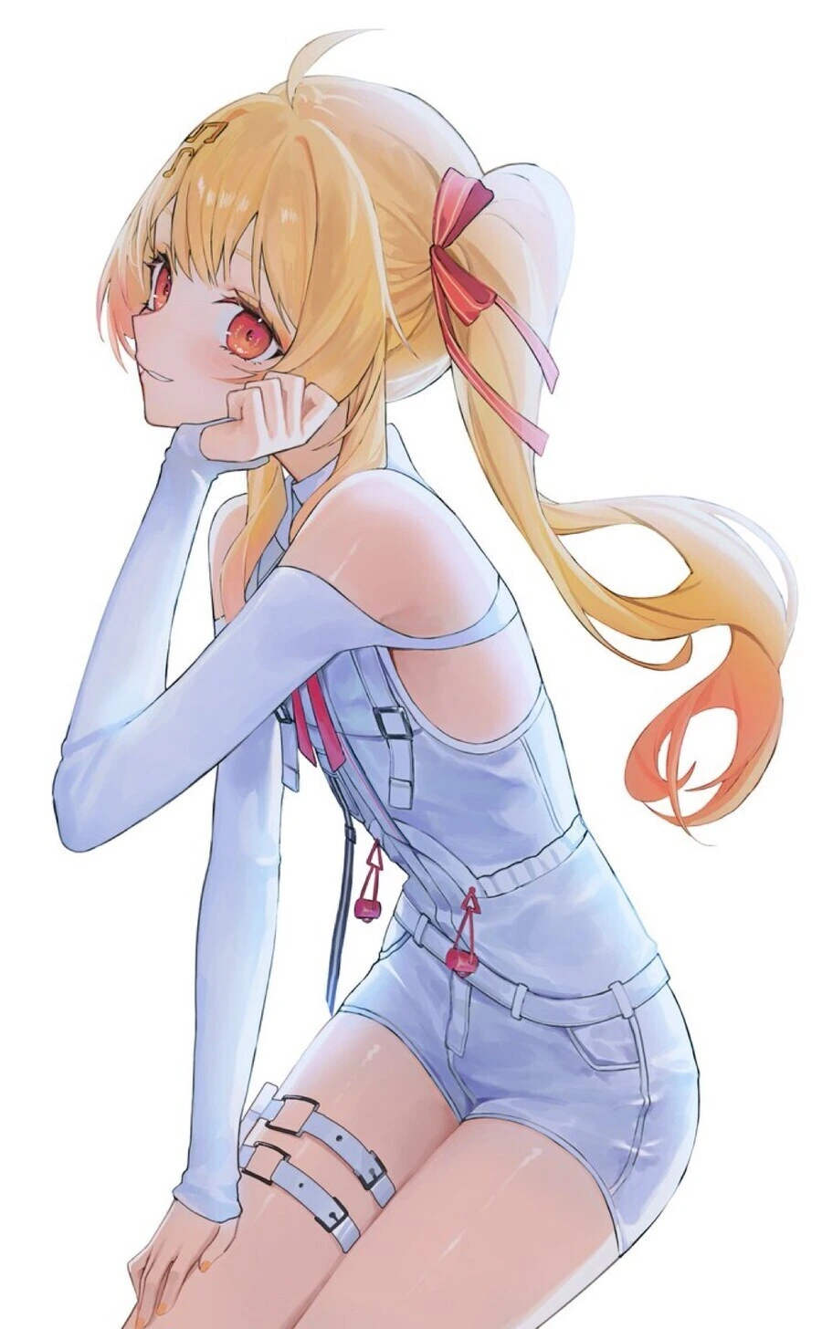 모닝 연주시코 - 이미지 3