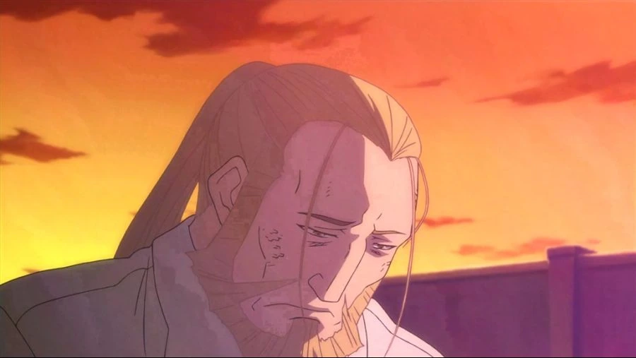 강철의 연금술사 원작에는 없는 명장면.manga - 이미지 10