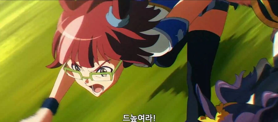 말딸)극장판 패왕님 어록.jpg - 이미지 9