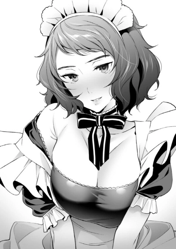 페르소나5 요약.manga - 이미지 2