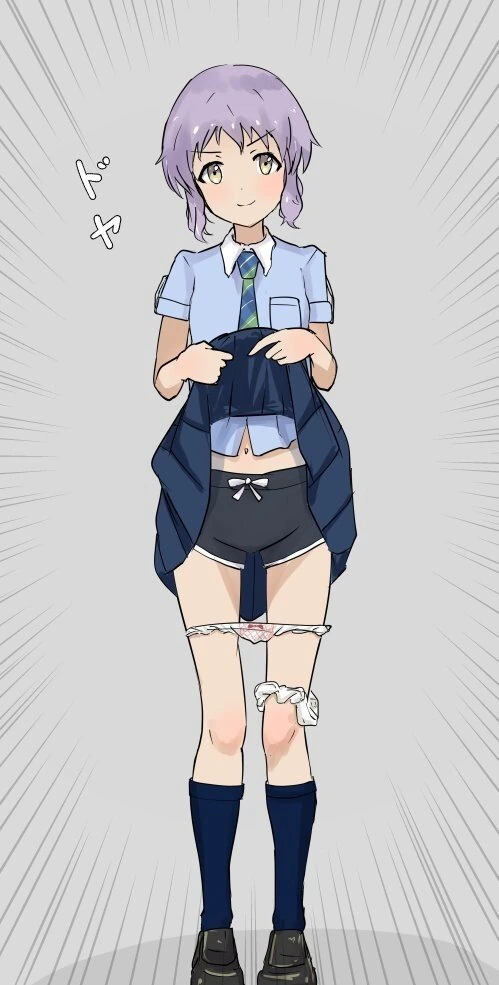 [@] ㅍㅌ 벗은 미즈키.manhwa - 이미지 3