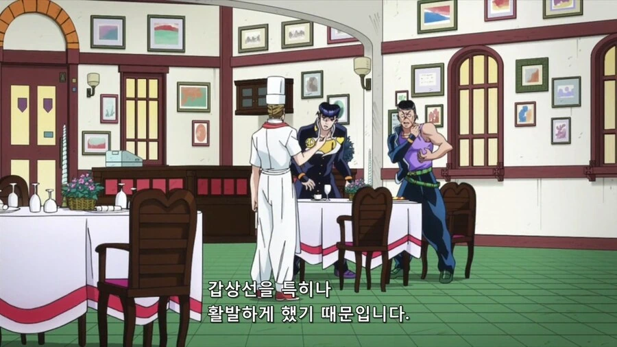 현실에서 정말 먹어보고싶은 만화 속 음식.jpg - 이미지 12