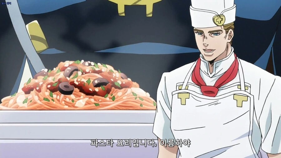 현실에서 정말 먹어보고싶은 만화 속 음식.jpg - 이미지 17
