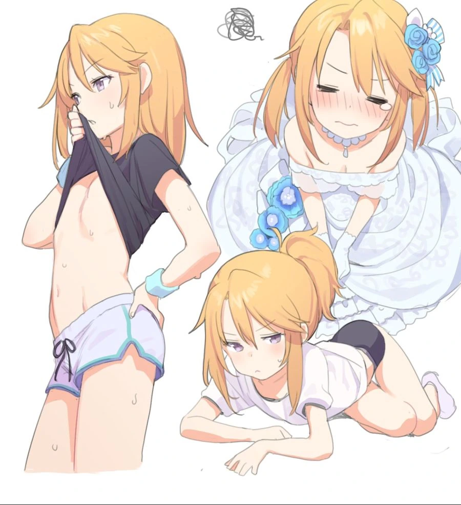 일러레 도레미 ㅍㄷ 의혹.manga - 이미지 9