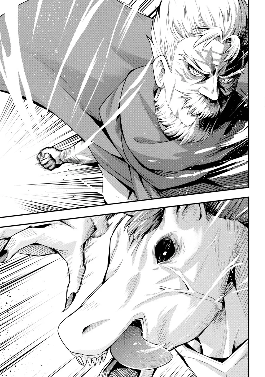 마왕을 잡기위해 수련을 했는데 100년이 지난.MANGA - 이미지 45