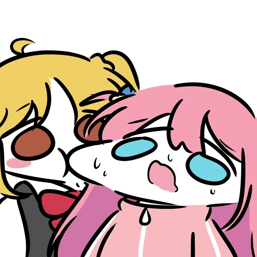 볼따구 빨리는 봇치